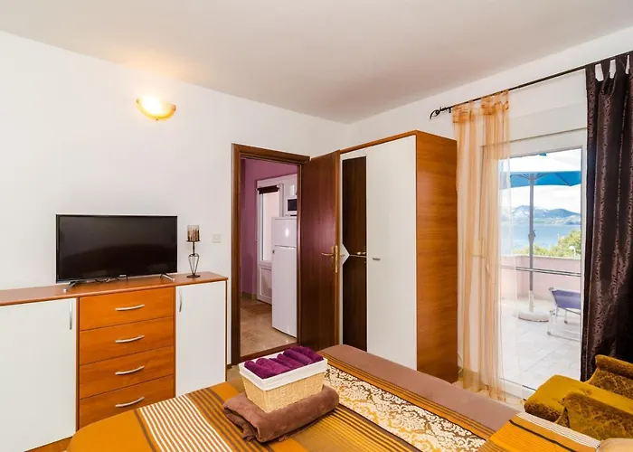 Apartment Bay Of Dreams