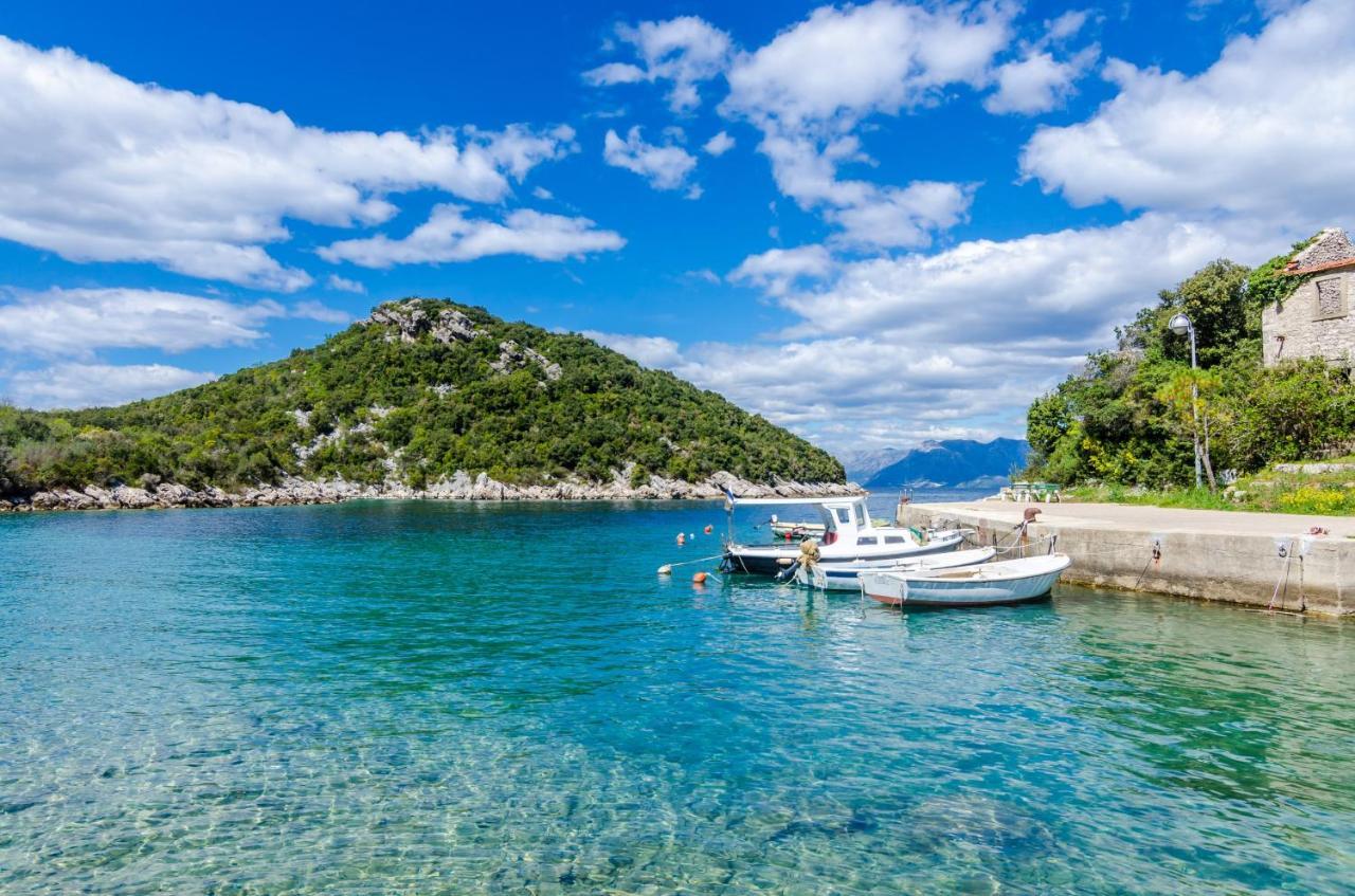 Apartment Bay Of Dreams Janjina