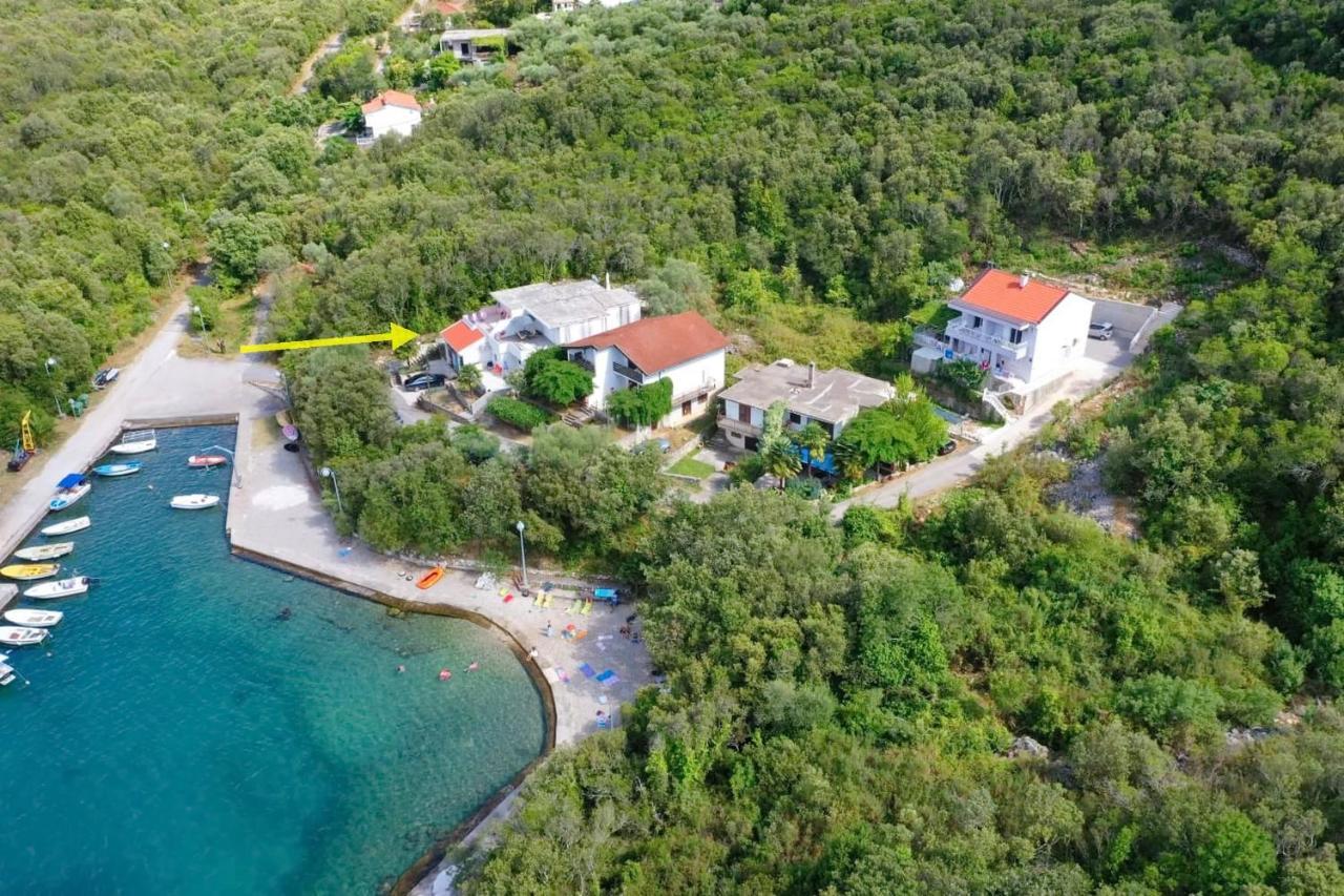 Apartment Bay Of Dreams Janjina