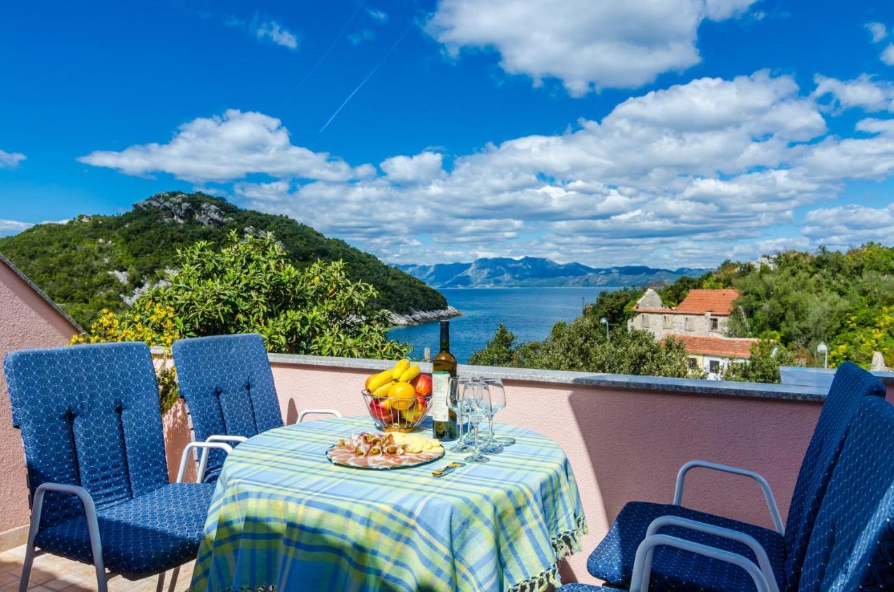 Bay Of Dreams Apartment Janjina